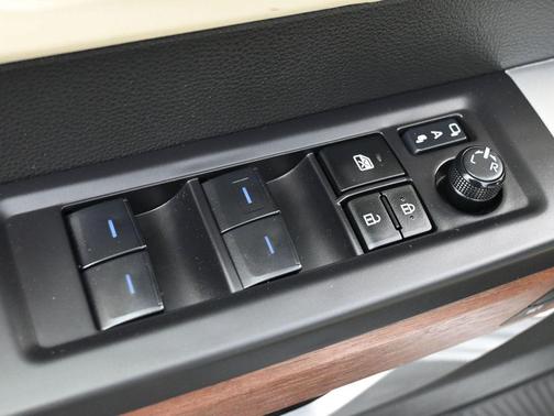 2024 Toyota Tundra 1794 Edition