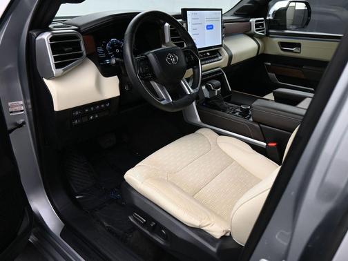 2024 Toyota Tundra 1794 Edition