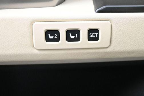 Eminent White Pearl 2023 Lexus GX 460 Premium