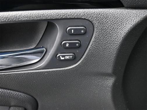 2019 Honda Pilot Touring 8-Passenger