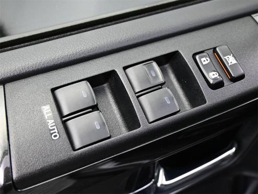 2021 Toyota 4Runner Venture Special Edition