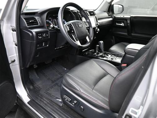 2021 Toyota 4Runner Venture Special Edition