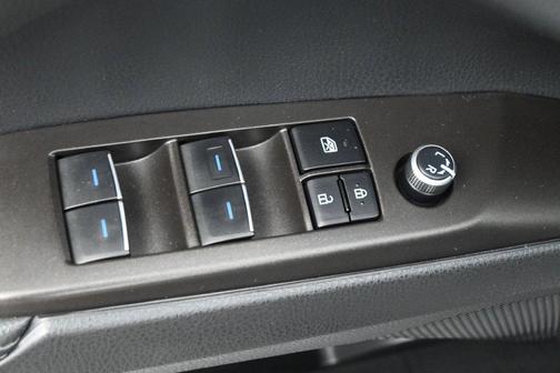 Predawn Gray Mica 2023 Toyota Camry XSE