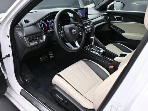 2023 Acura Integra A-SPEC