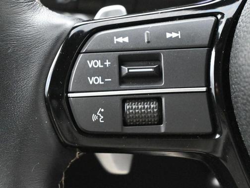 2023 Acura Integra A-SPEC