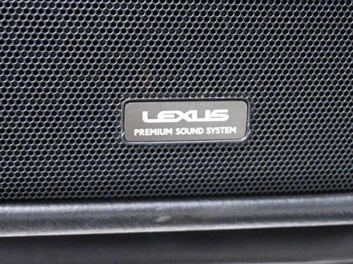 2016 Lexus LS 460 Base