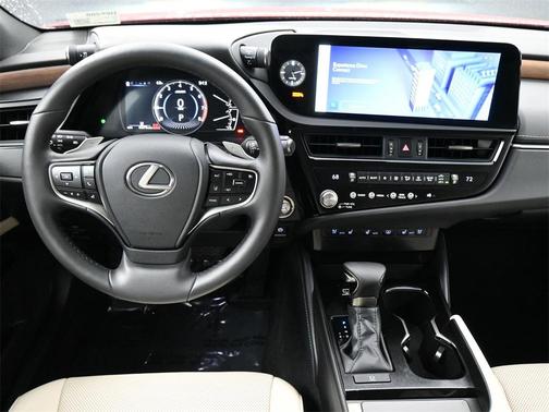 2024 Lexus ES 350 Base