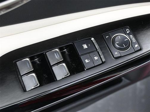 2024 Lexus ES 350 Base