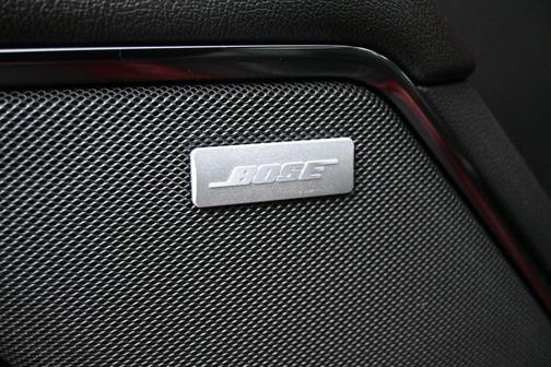 Volcanic Red 2023 GMC Sierra 1500 AT4