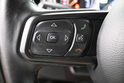 Sting-Gray Clearcoat 2020 Jeep Wrangler Sport