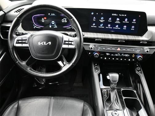 2023 Kia Telluride EX