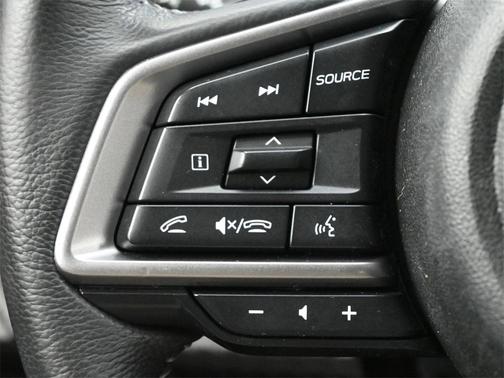 2023 Subaru Ascent Premium 7-Passenger