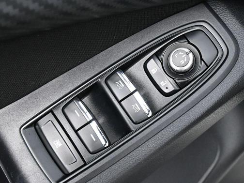 2023 Subaru Ascent Premium 7-Passenger