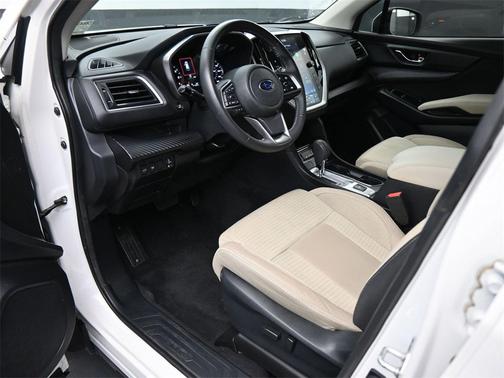 2023 Subaru Ascent Premium 7-Passenger