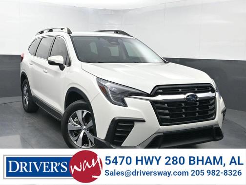 2023 Subaru Ascent Premium 7-Passenger