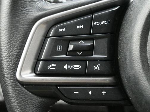 2023 Subaru Ascent Premium 7-Passenger