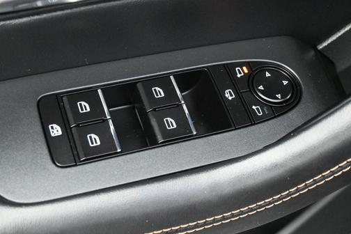 Crystal Blue 2024 Mazda CX-90 PHEV Premium Plus