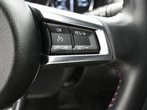 2016 Mazda MX-5 Miata Club