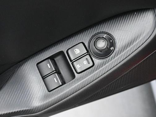 2016 Mazda MX-5 Miata Club