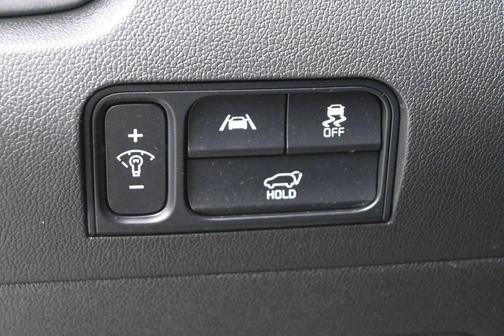 Wolf Gray 2022 Kia Sorento SX