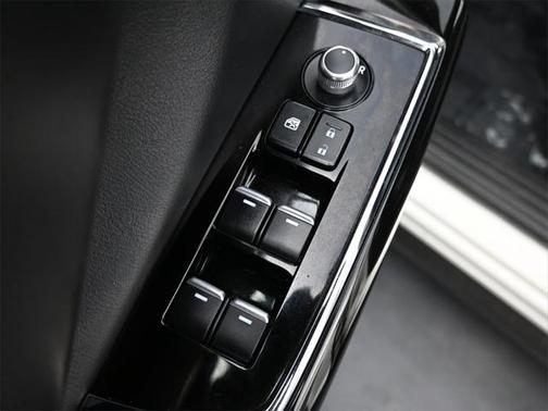 2022 Mazda CX-9 Touring