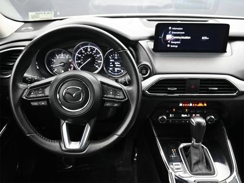 2022 Mazda CX-9 Touring