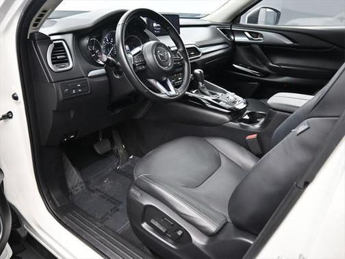 2022 Mazda CX-9 Touring