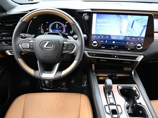 2023 Lexus RX 350 Base
