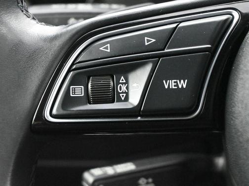 2022 Audi A3 Premium