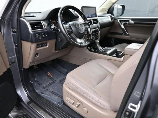 2023 Lexus GX 460 460