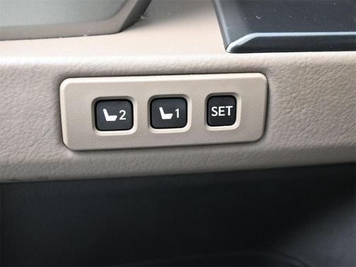 2023 Lexus GX 460 460