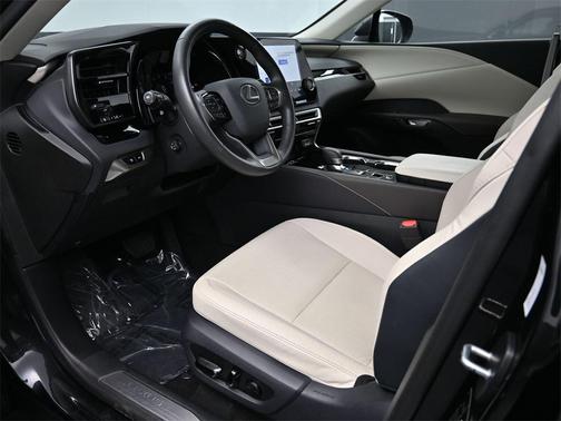 2024 Lexus RX 350 Base