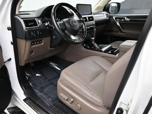 2023 Lexus GX 460 Premium