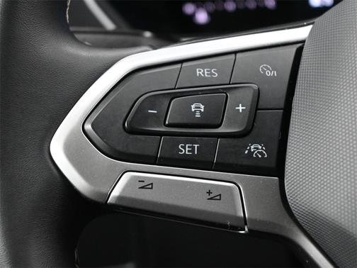 2024 Volkswagen Tiguan 2.0T SE 4MOTION