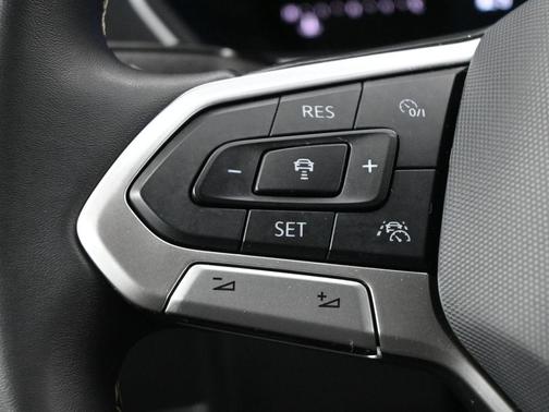 2024 Volkswagen Tiguan 2.0T SE 4MOTION