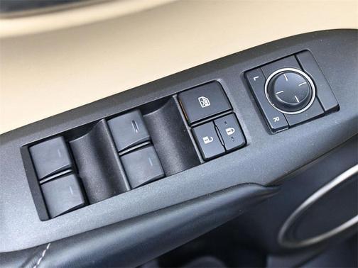 2016 Lexus NX 200t F Sport