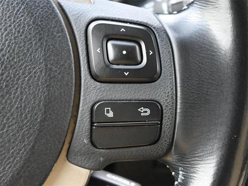 2016 Lexus NX 200t F Sport