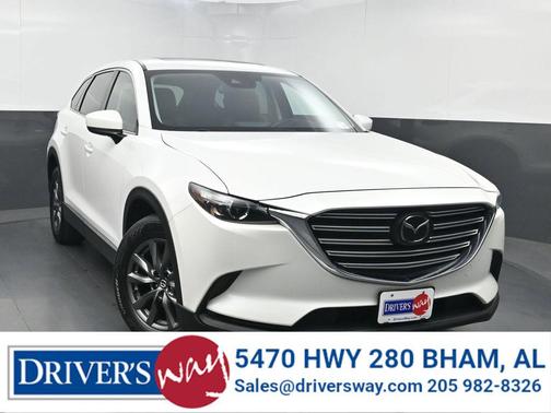 2023 Mazda CX-9 Touring