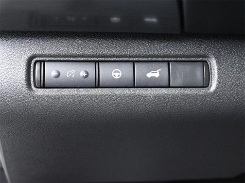 2022 Nissan Pathfinder SL 4WD