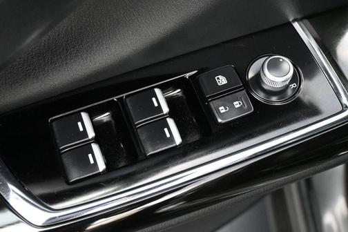 Machine Gray 2023 Mazda CX-9 Touring