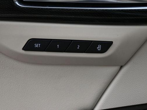 Summit White 2021 Buick Envision FWD Essence