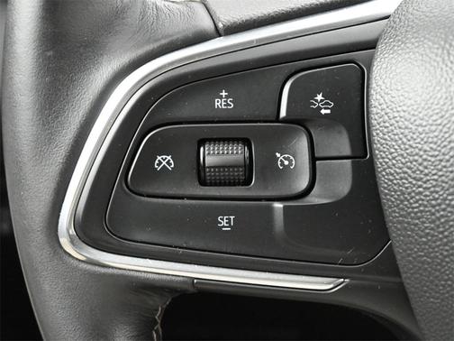 2020 Buick Encore GX Preferred