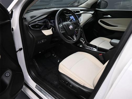 2020 Buick Encore GX Preferred