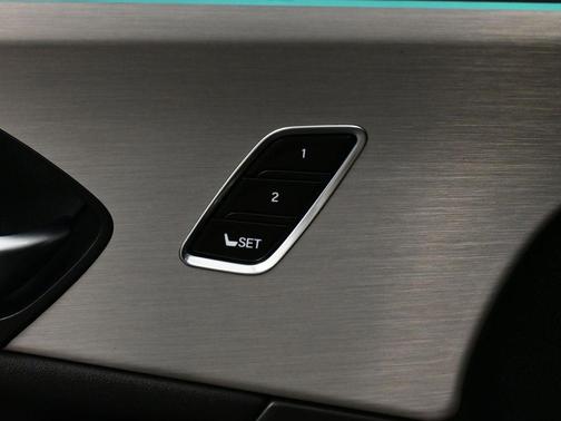 2025 Acura TLX Technology