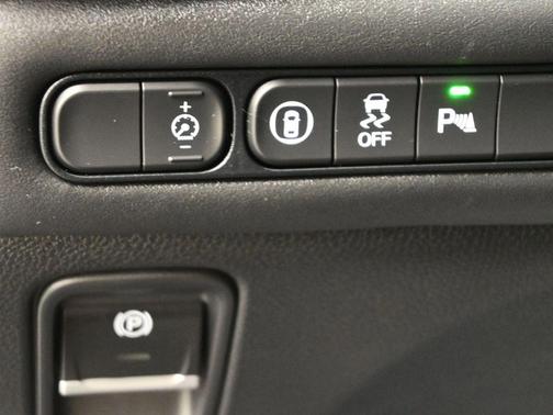 2025 Acura TLX Technology