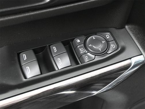 2022 Chevrolet Silverado 2500 LTZ