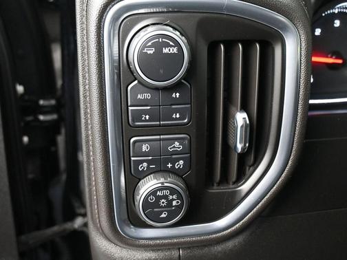 2022 Chevrolet Silverado 2500 LTZ