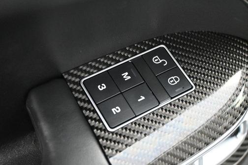 White 2020 Land Rover Range Rover Sport SVR