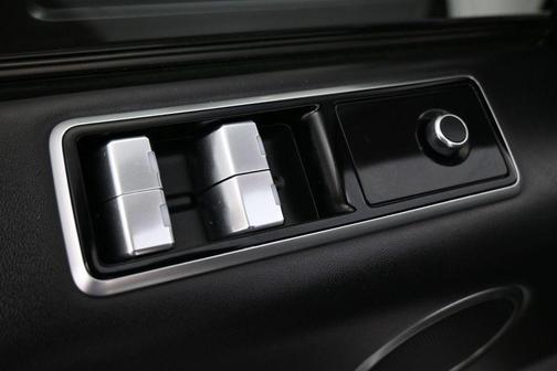 White 2020 Land Rover Range Rover Sport SVR