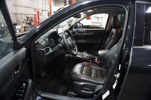 2023 Mazda CX-5 2.5 S Premium Plus Package